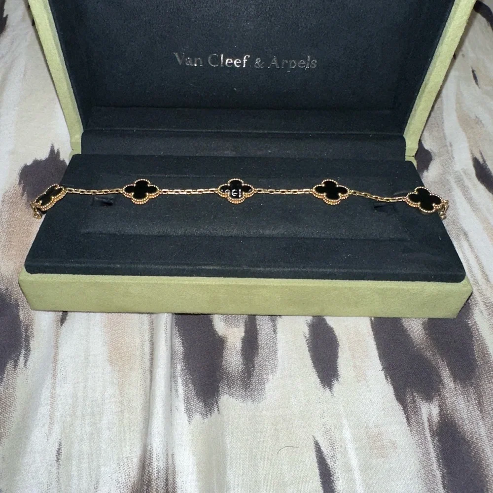 Van Cleef & Arpels Bracelet - Picture 3 of 5